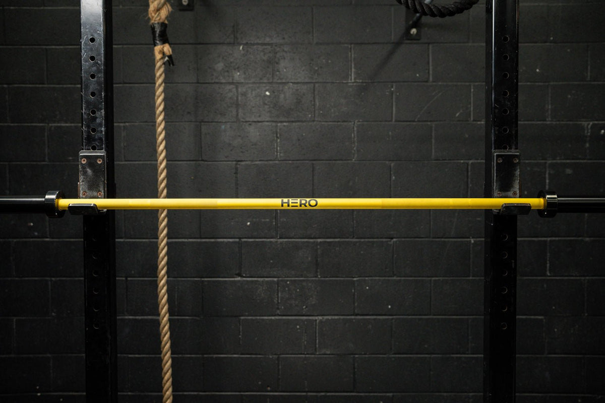 The Resilience Bar – an official partnership with EZ Muhammad and Forging Youth Resilience - RBST GEAR CO.