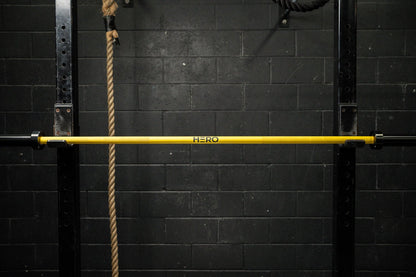The Resilience Bar – an official partnership with EZ Muhammad and Forging Youth Resilience - RBST GEAR CO.