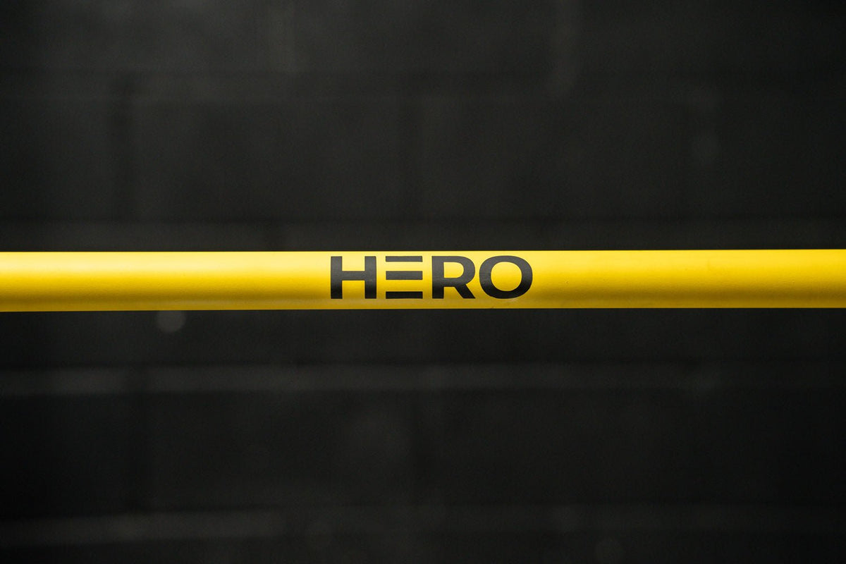 The Resilience Bar – an official partnership with EZ Muhammad and Forging Youth Resilience - RBST GEAR CO.