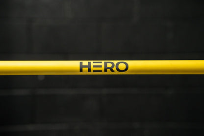 The Resilience Bar – an official partnership with EZ Muhammad and Forging Youth Resilience - RBST GEAR CO.