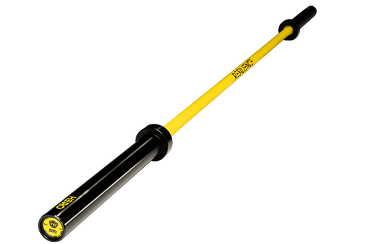 The Resilience Bar – an official partnership with EZ Muhammad and Forging Youth Resilience - RBST GEAR CO.