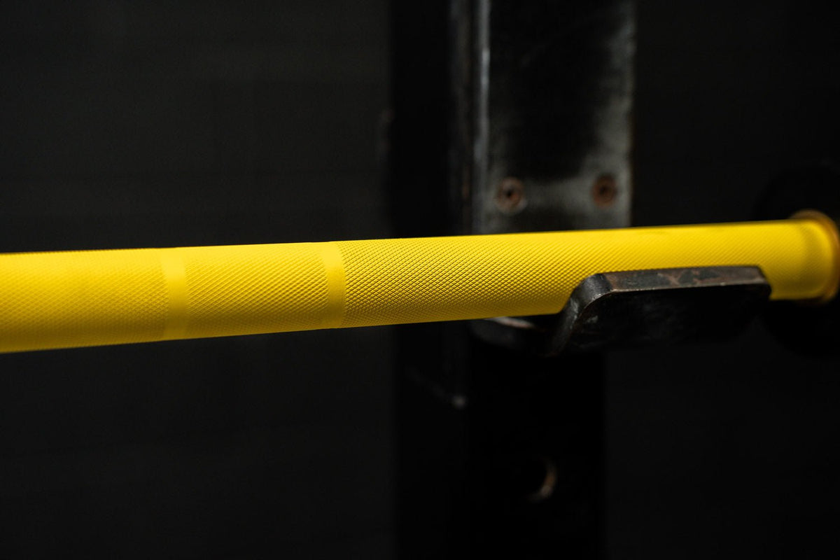 The Resilience Bar – an official partnership with EZ Muhammad and Forging Youth Resilience - RBST GEAR CO.