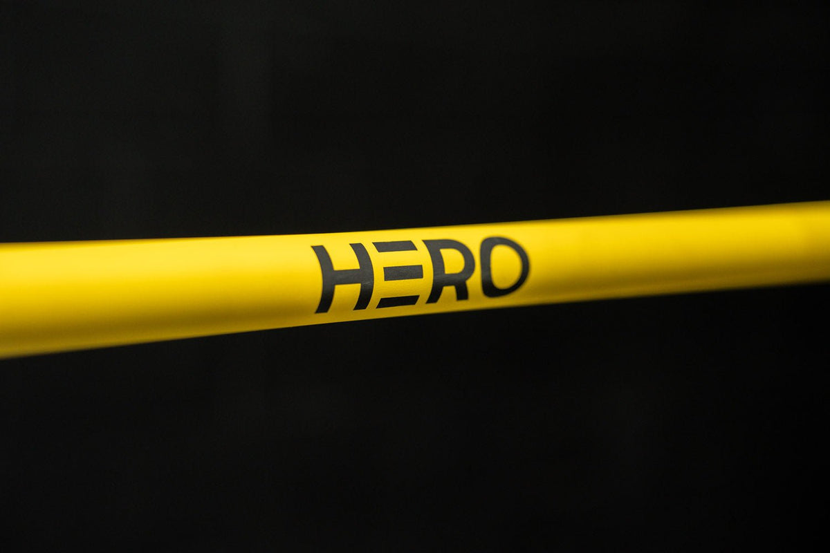 The Resilience Bar – an official partnership with EZ Muhammad and Forging Youth Resilience - RBST GEAR CO.