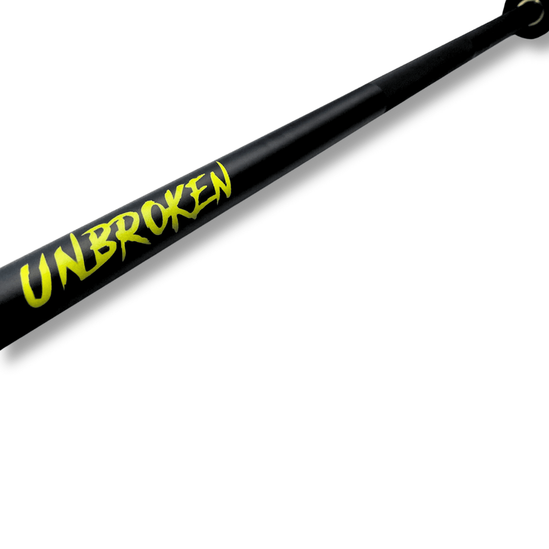 The Unbroken Bar - Signature 'Colten Mertens' Edition - RBST GEAR CO.