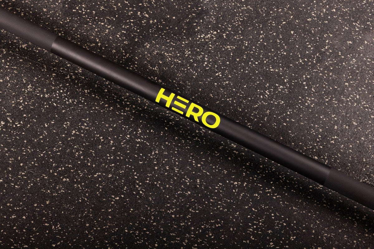 The Unbroken Bar - Signature 'Colten Mertens' Edition - RBST GEAR CO.