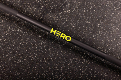 The Unbroken Bar - Signature 'Colten Mertens' Edition - RBST GEAR CO.
