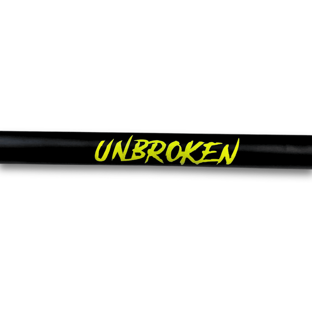 The Unbroken Bar - Signature 'Colten Mertens' Edition - RBST GEAR CO.