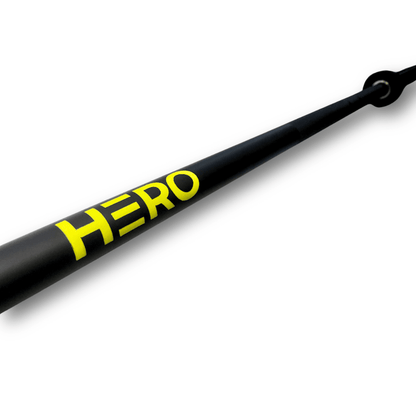 The Unbroken Bar - Signature 'Colten Mertens' Edition - RBST GEAR CO.