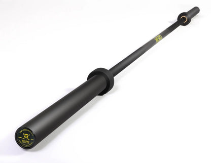 The Unbroken Bar - Signature 'Colten Mertens' Edition - RBST GEAR CO.