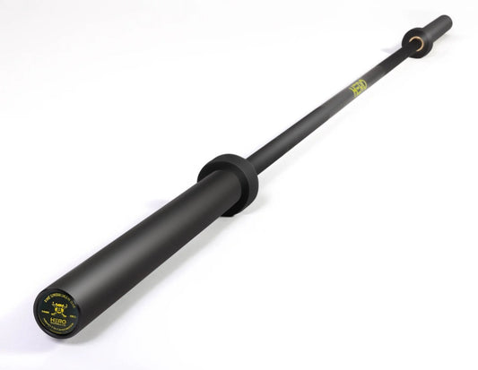 The Unbroken Bar - Signature 'Colten Mertens' Edition - RBST GEAR CO.