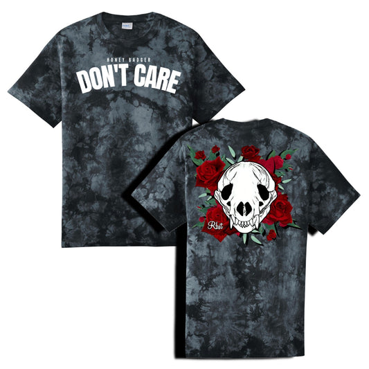 Unisex | Honey Badger Don't Care | 3 Colors - RBST GEAR CO.