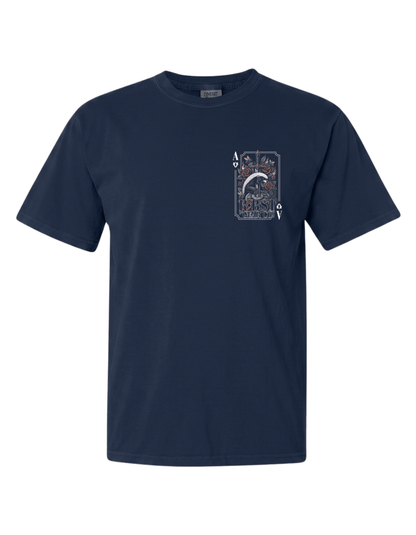 Wild Card | Blue - RBST GEAR CO.