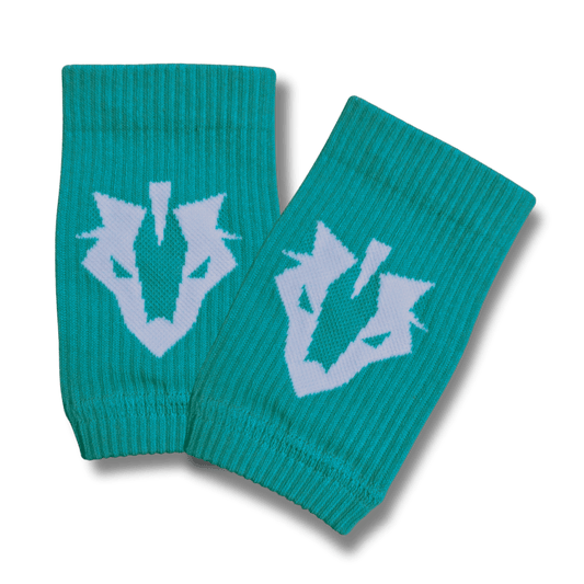 Wrist Sweatband - Arctic Teal | Lightweight Premium - RBST GEAR CO.