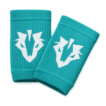 Wrist Sweatbands | 10 Colors