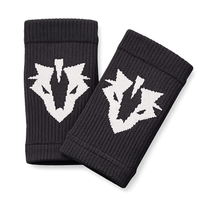 Wrist Sweatbands | 10 Colors