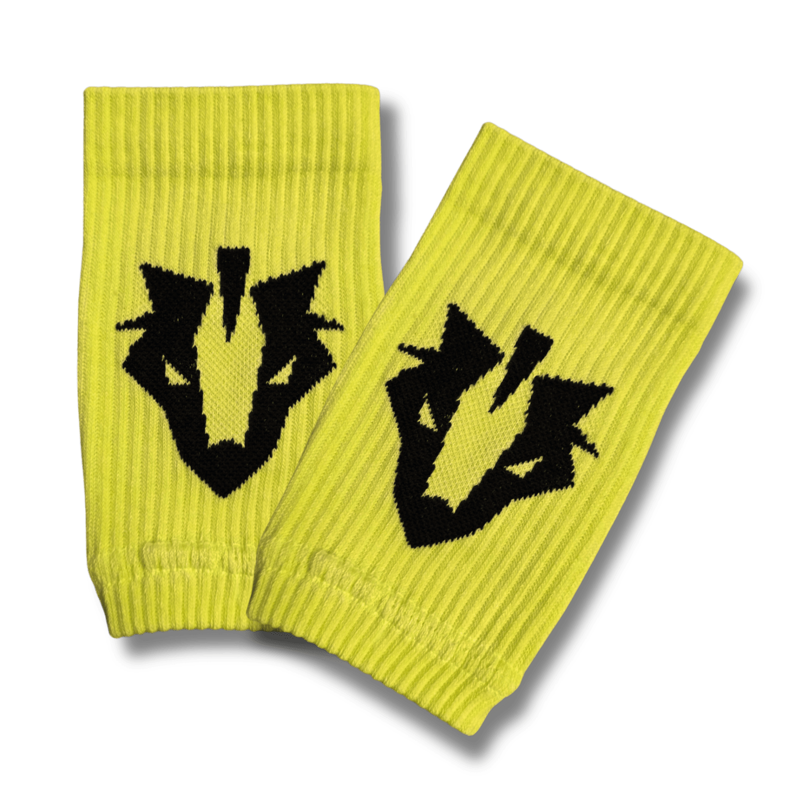 Wrist Sweatband - Games Light Yellow | Lightweight Premium - RBST GEAR CO.