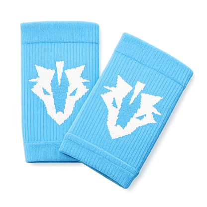 Wrist Sweatbands | 10 Colors
