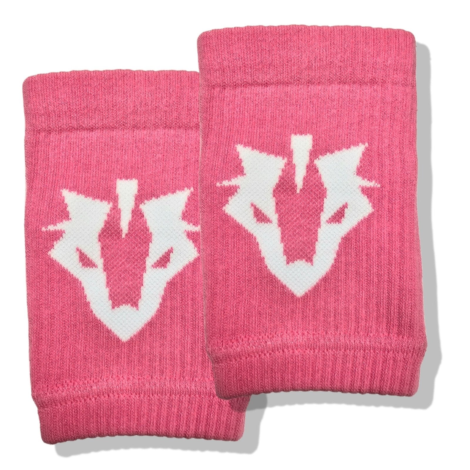 Wrist Sweatband - Miami Pink | Lightweight Premium - RBST GEAR CO.
