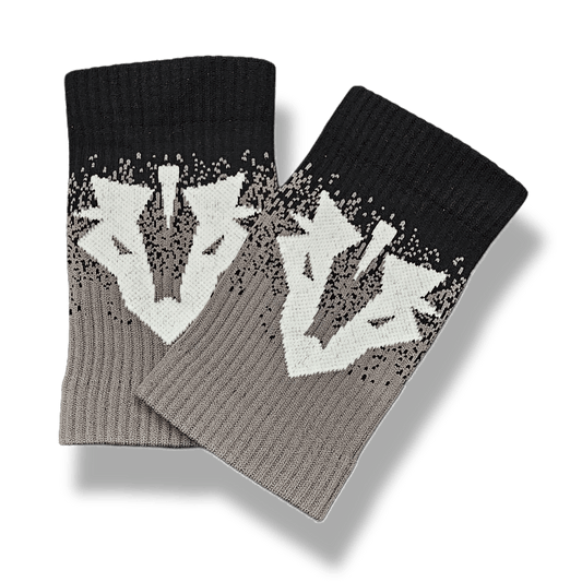 Wrist Sweatband - Midnight | Premium Quality - RBST GEAR CO.