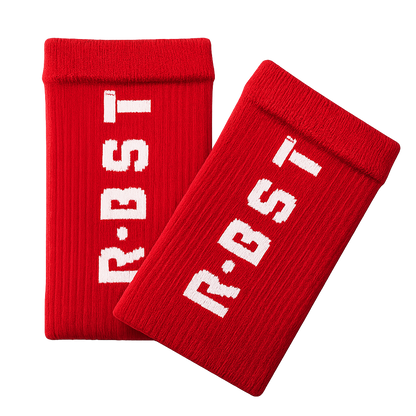 Wrist Sweatbands | 10 Colors