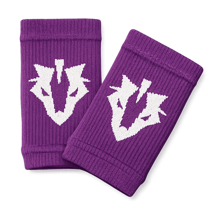 Wrist Sweatbands | 10 Colors