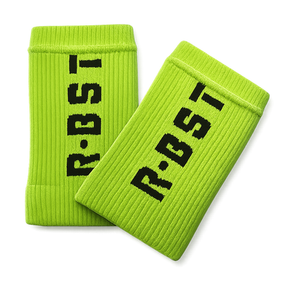 Wrist Sweatbands | 10 Colors