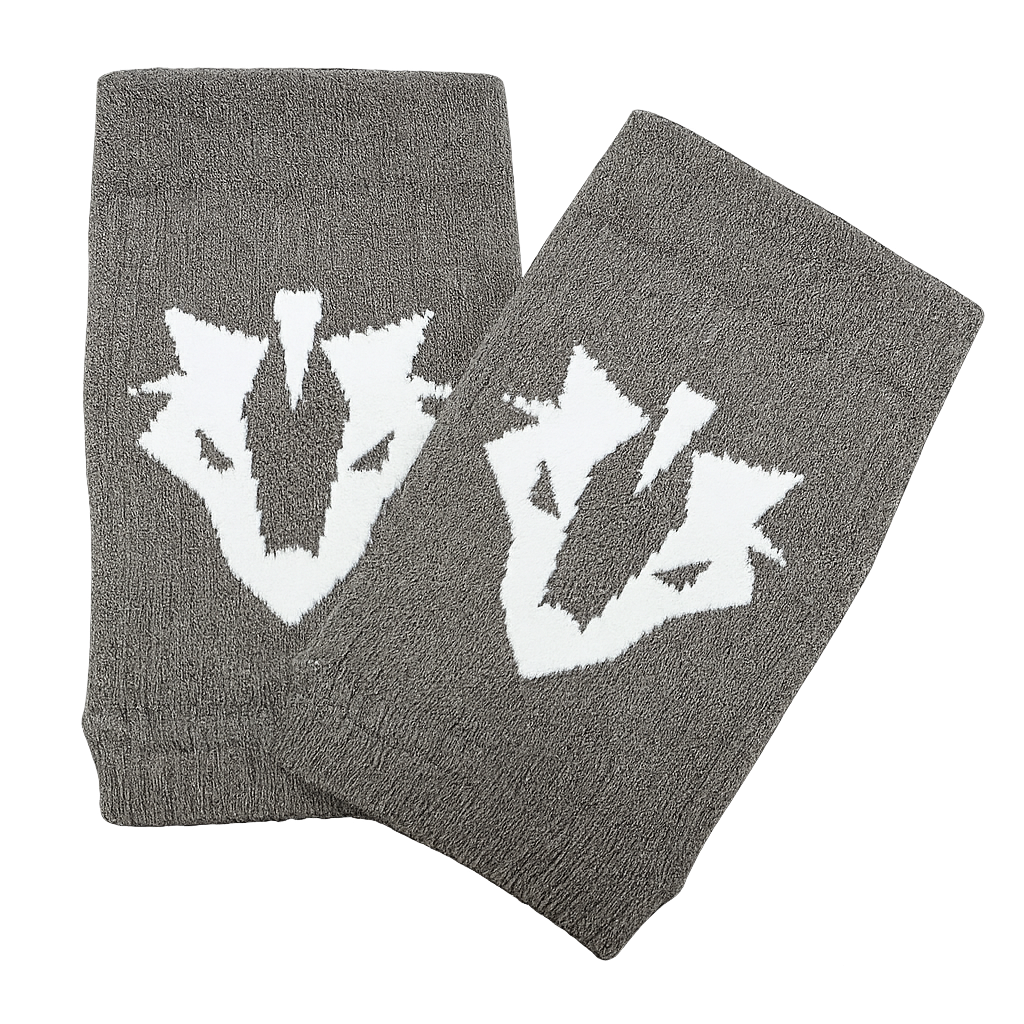 Wrist Sweatbands | 10 Colors