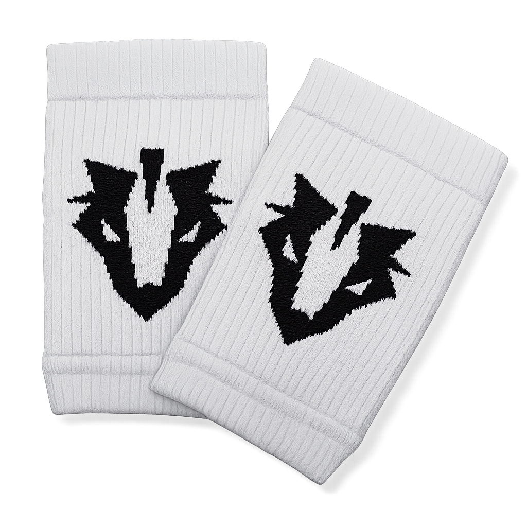 Wrist Sweatbands | 10 Colors