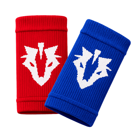 #Wrist Sweatbands# - #rbst gear co#