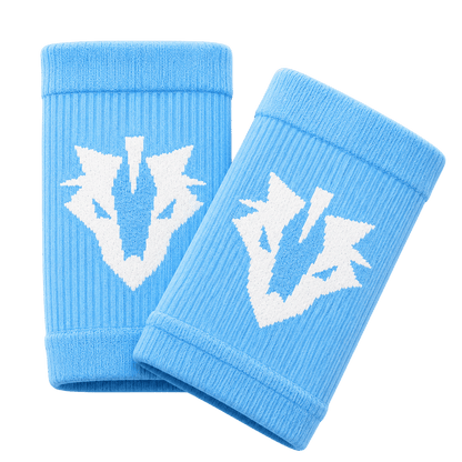 #Wrist Sweatbands# - #rbst gear co#