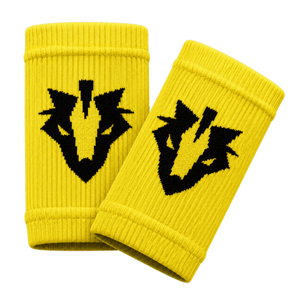 #Wrist Sweatbands# - #rbst gear co#